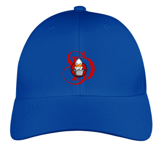 True Royal - FRONT