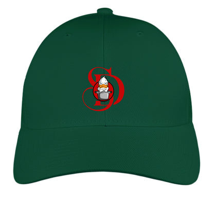 Forest Green - FRONT