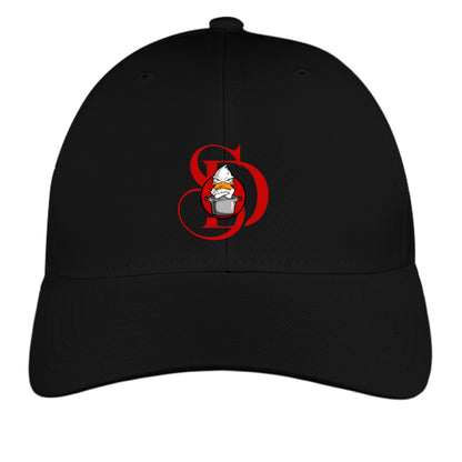 Black - FRONT