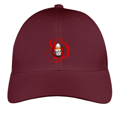Maroon - FRONT