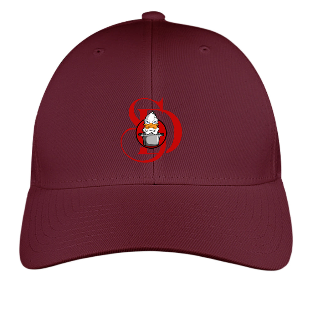 Maroon - FRONT