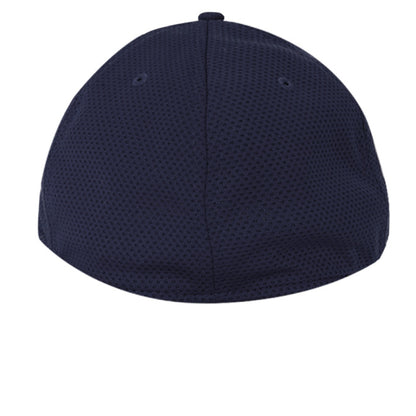 League Navy - BACK