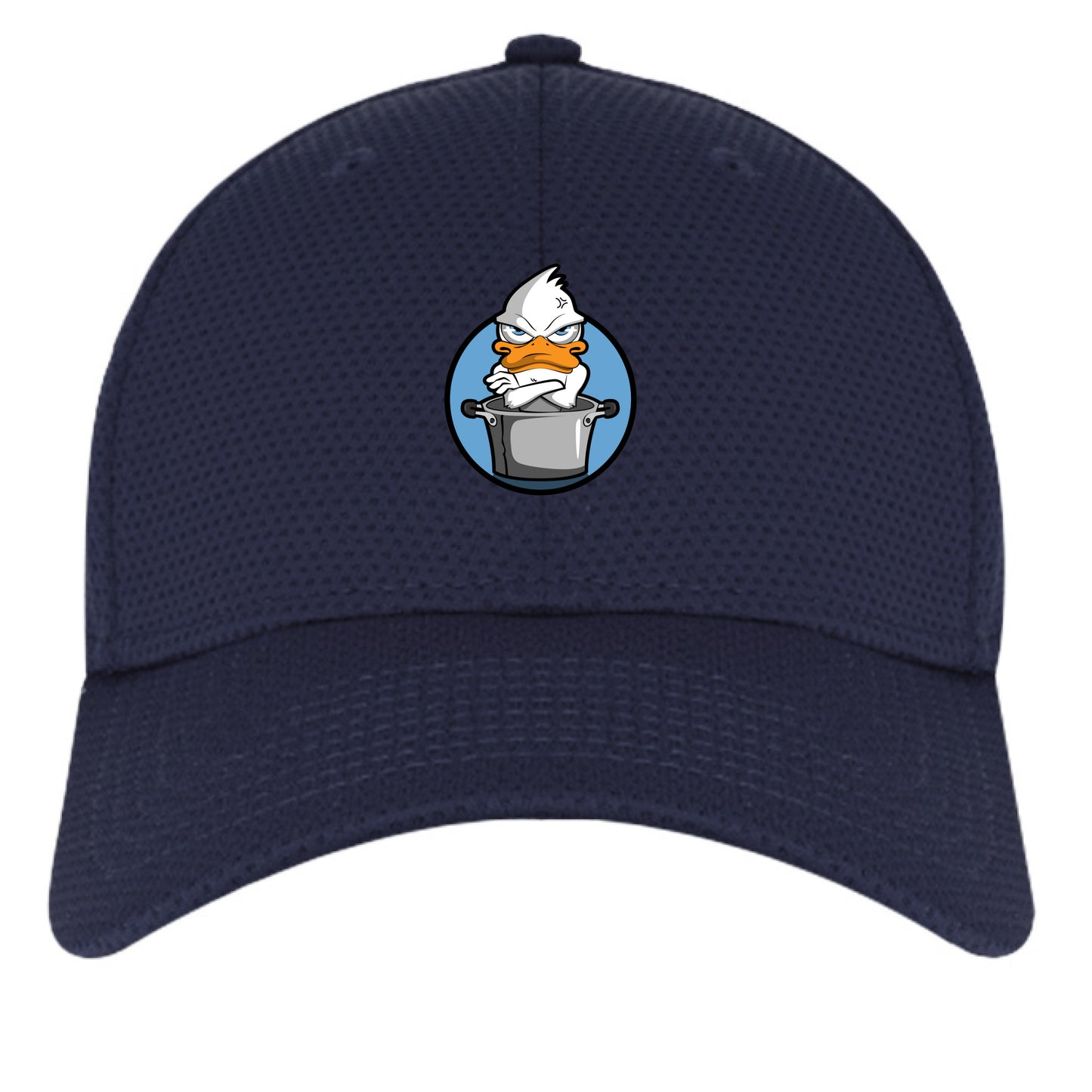 League Navy - FRONT