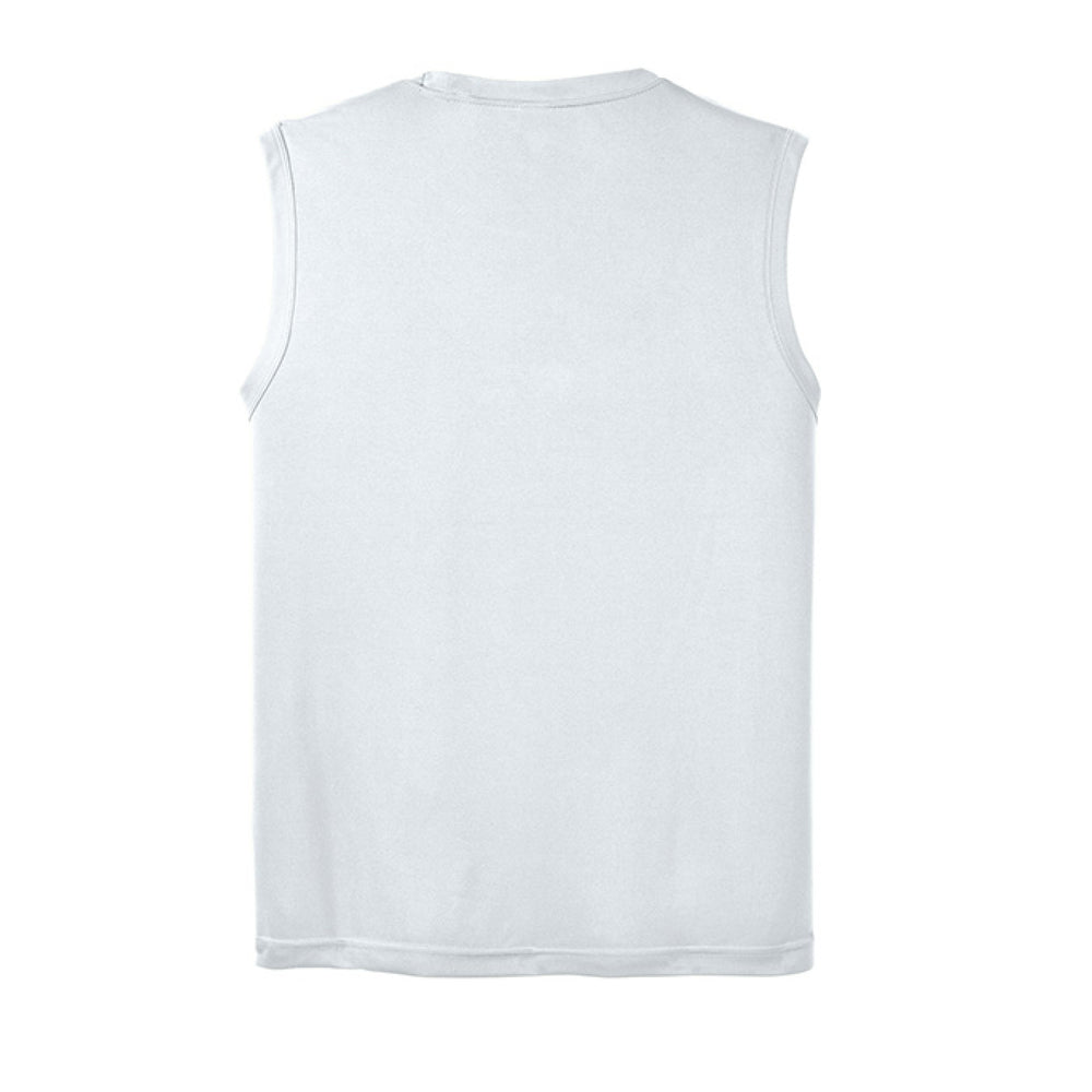 White - BACK