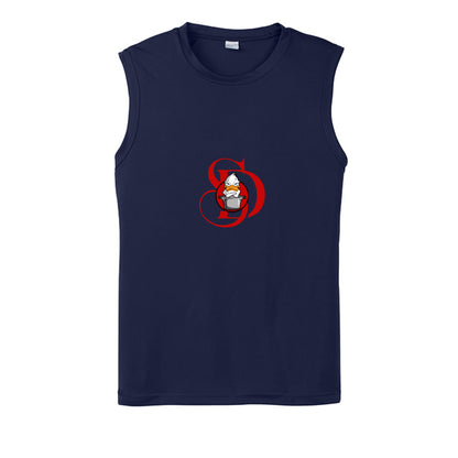 True Navy - FRONT