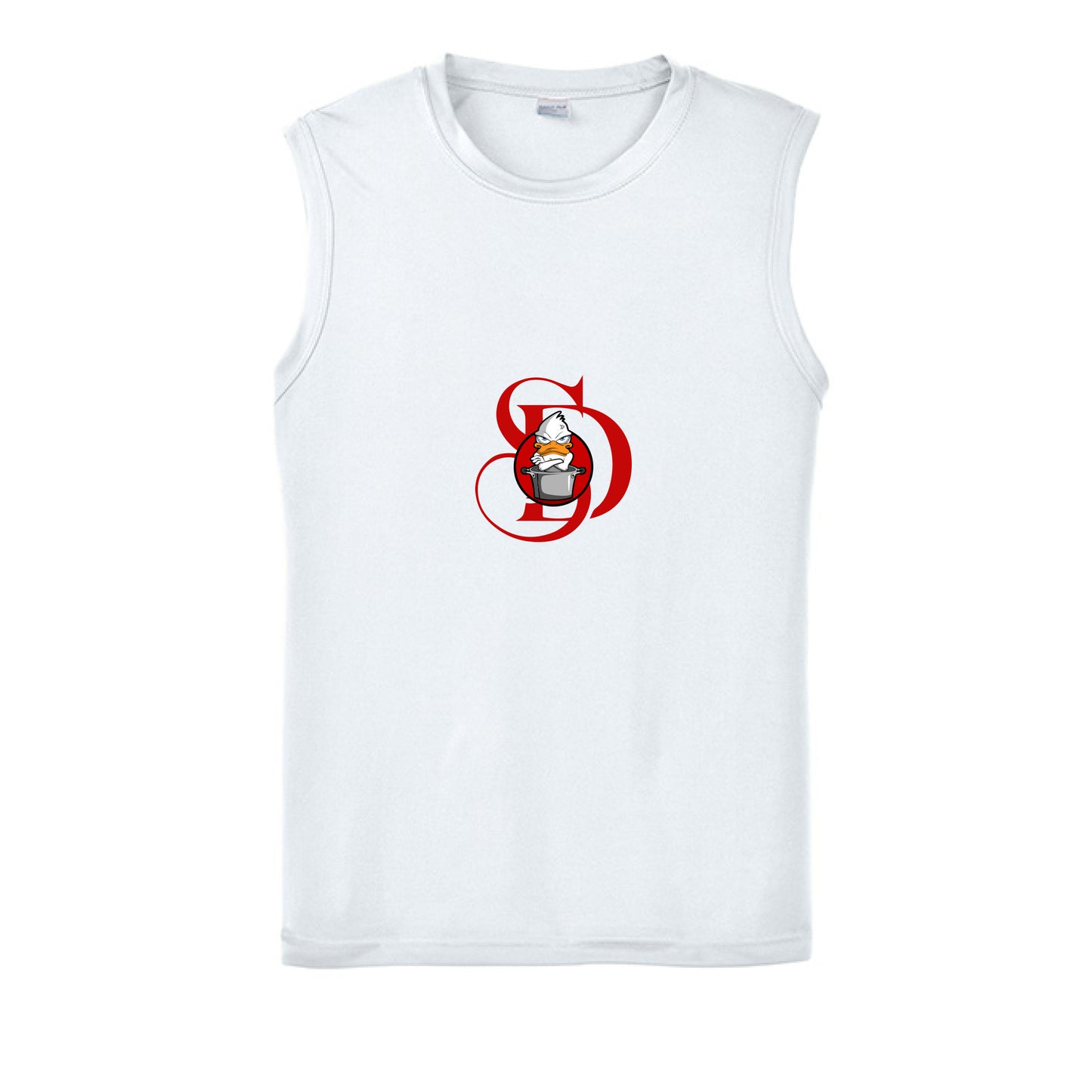 White - FRONT