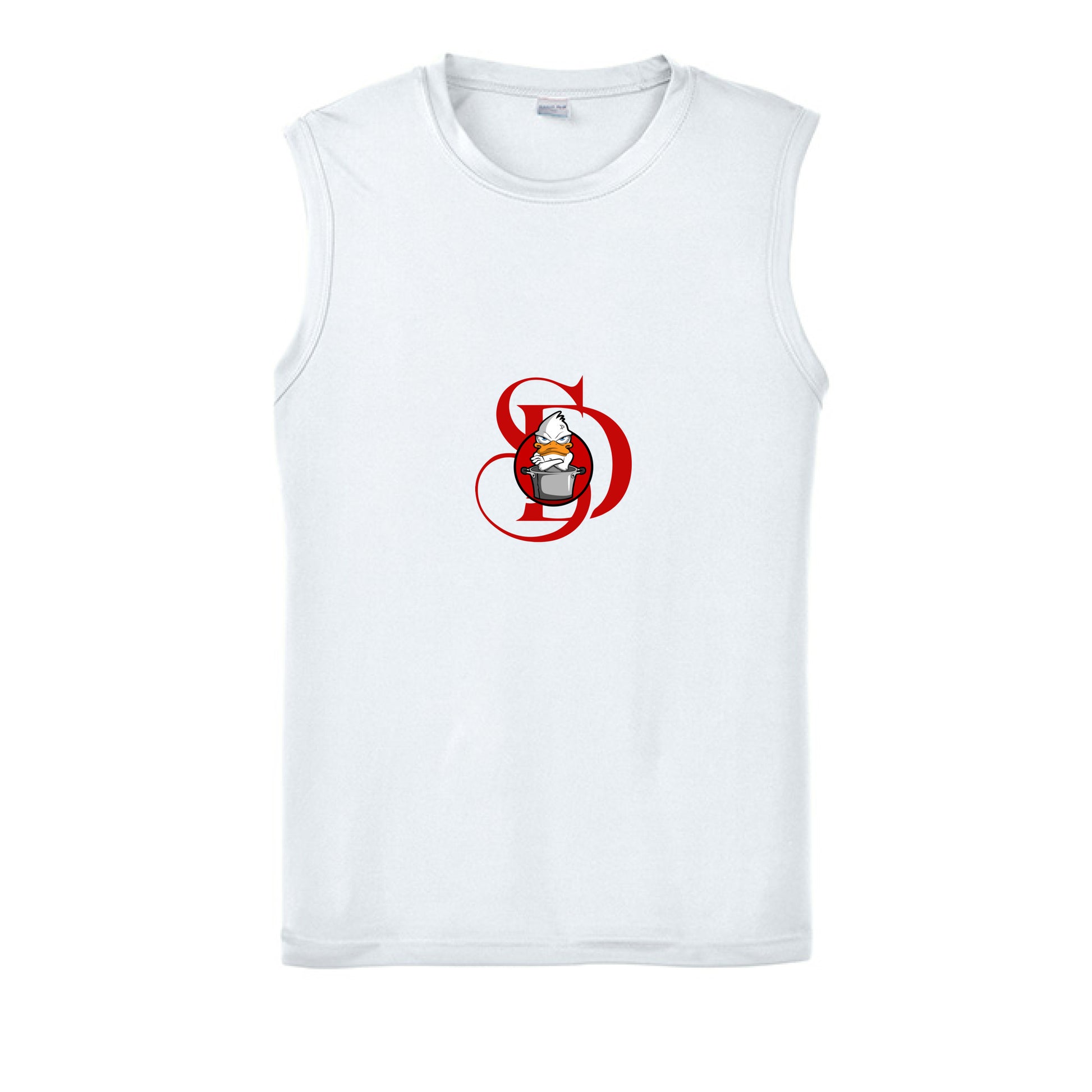 White - FRONT