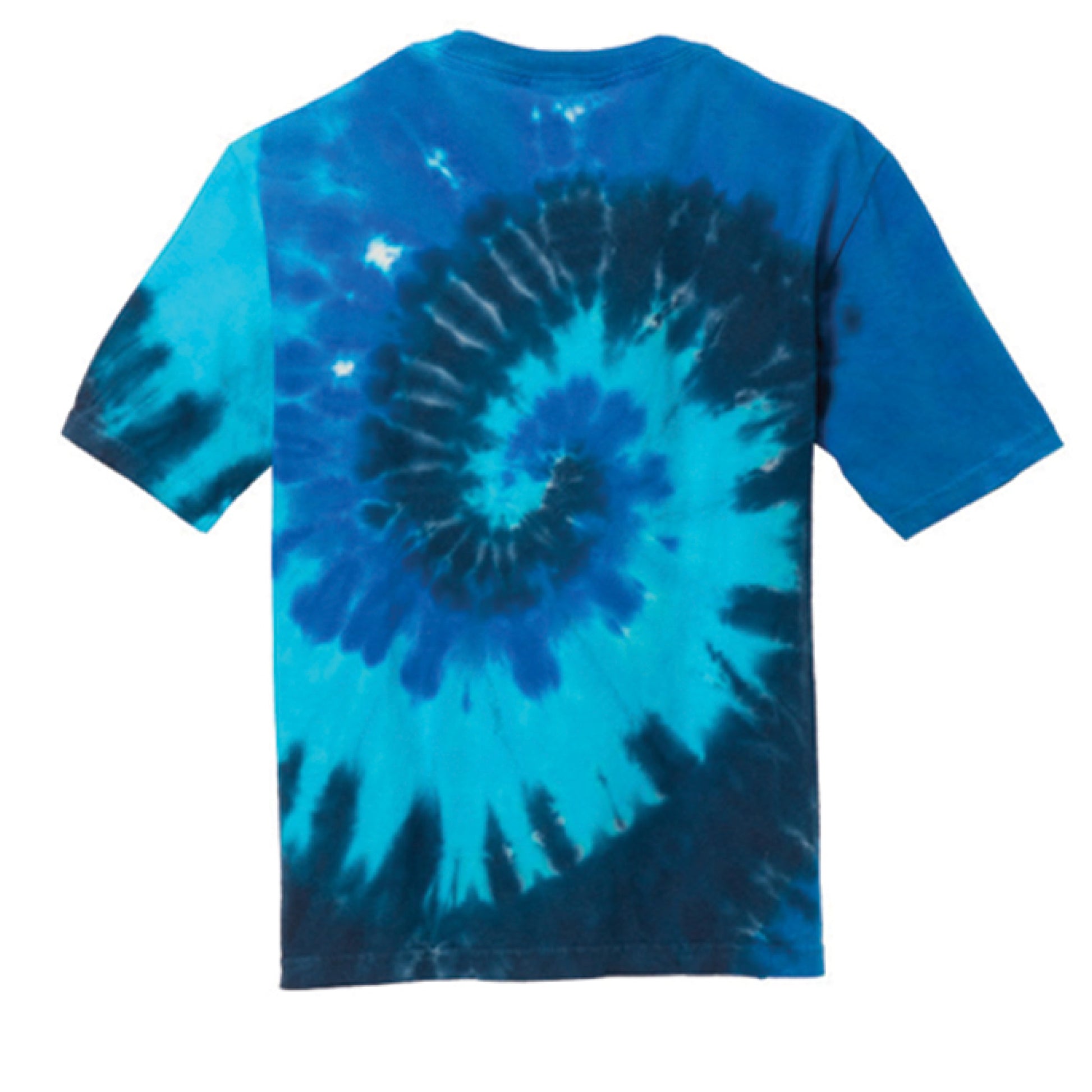 Ocean Rainbow - BACK
