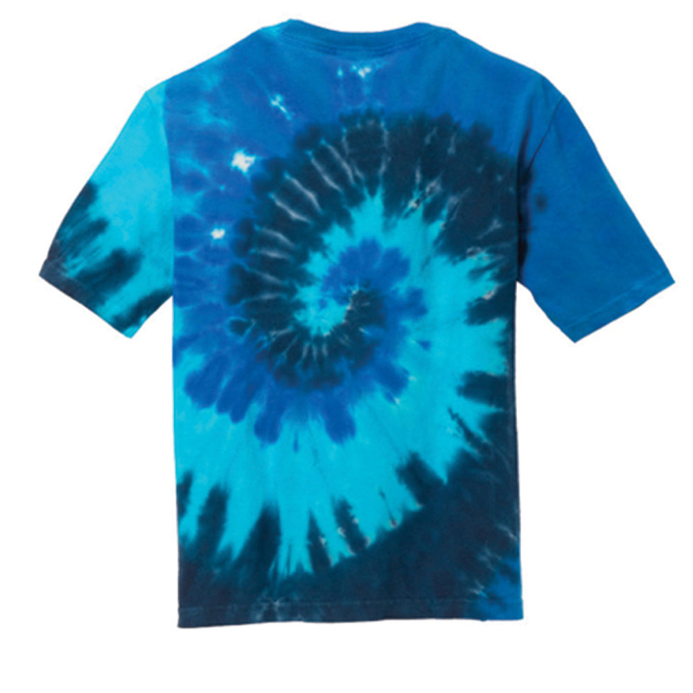 Ocean Rainbow - BACK