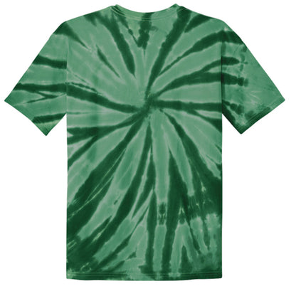 Forest Green - BACK