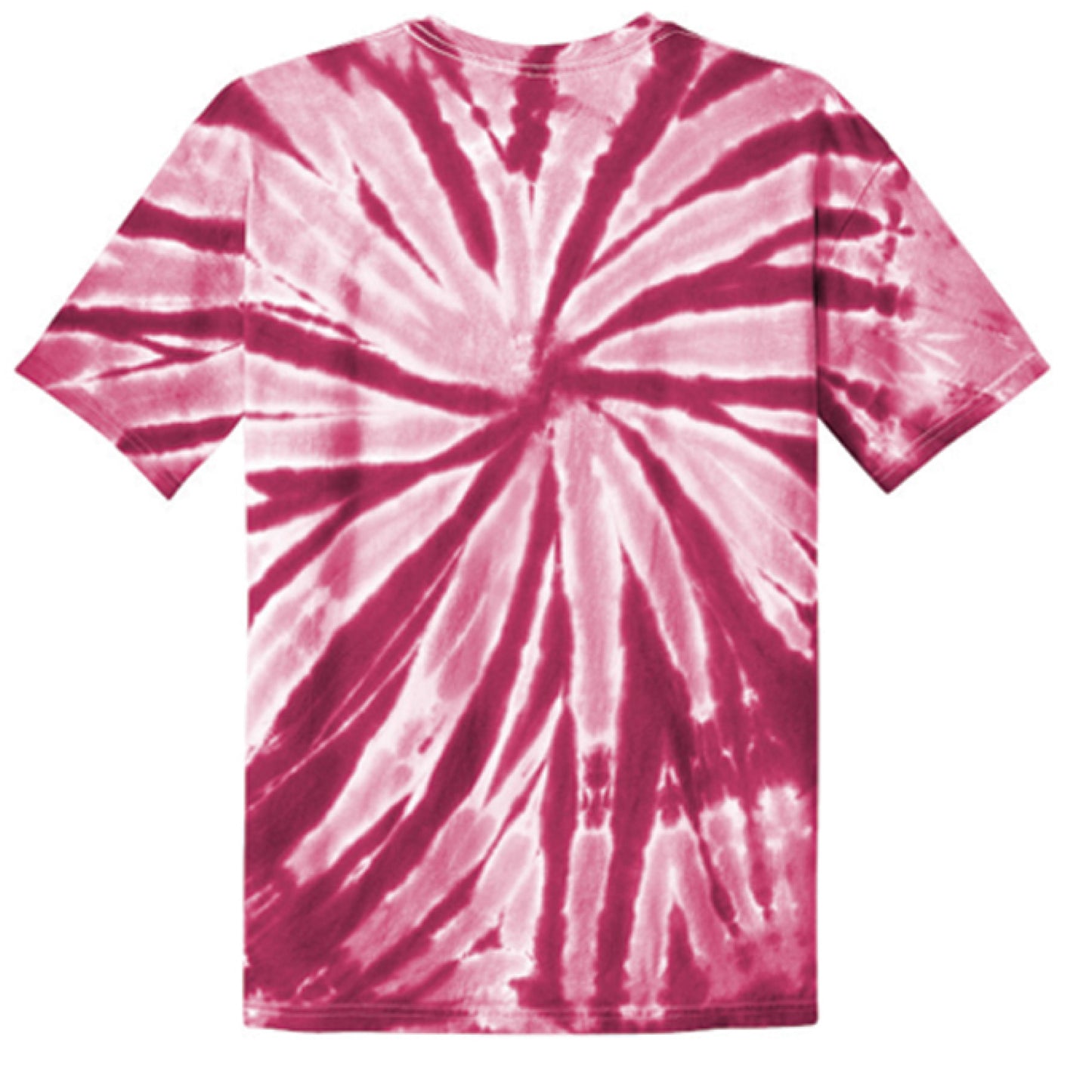 Maroon - BACK