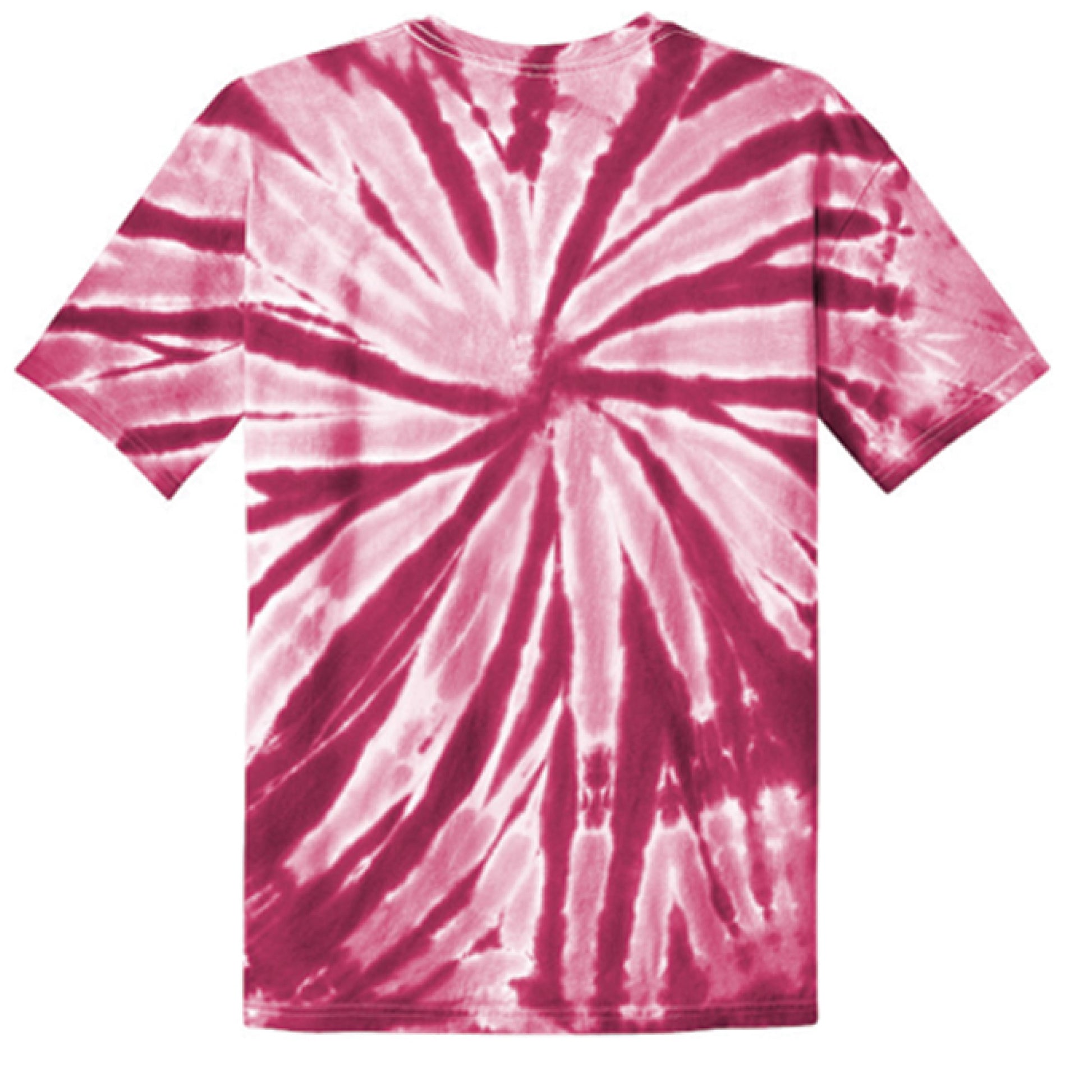 Maroon - BACK