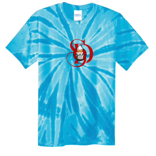 Turquoise - FRONT
