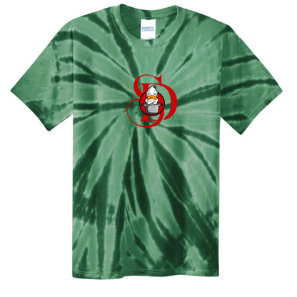 Forest Green - FRONT