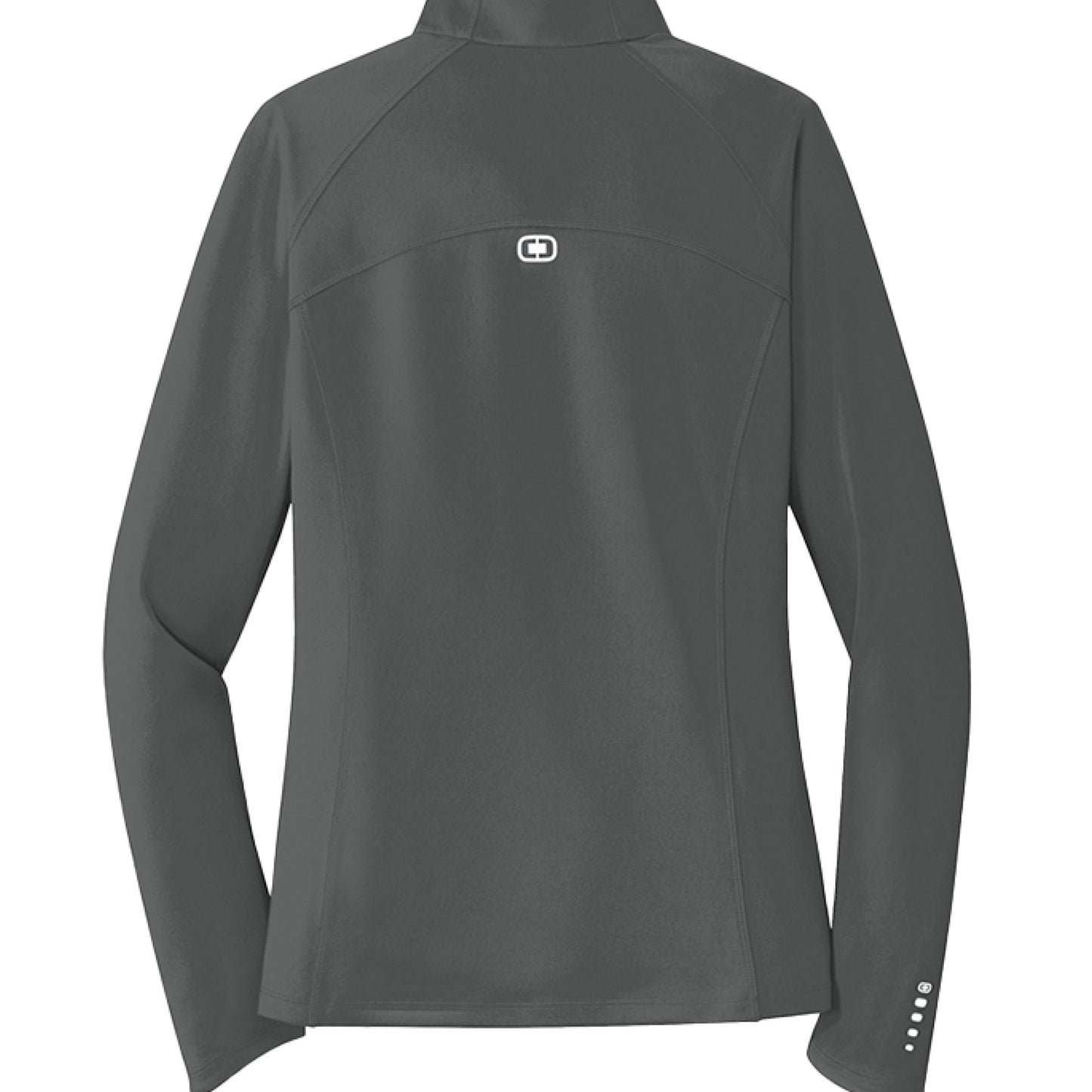 Gear Grey - BACK
