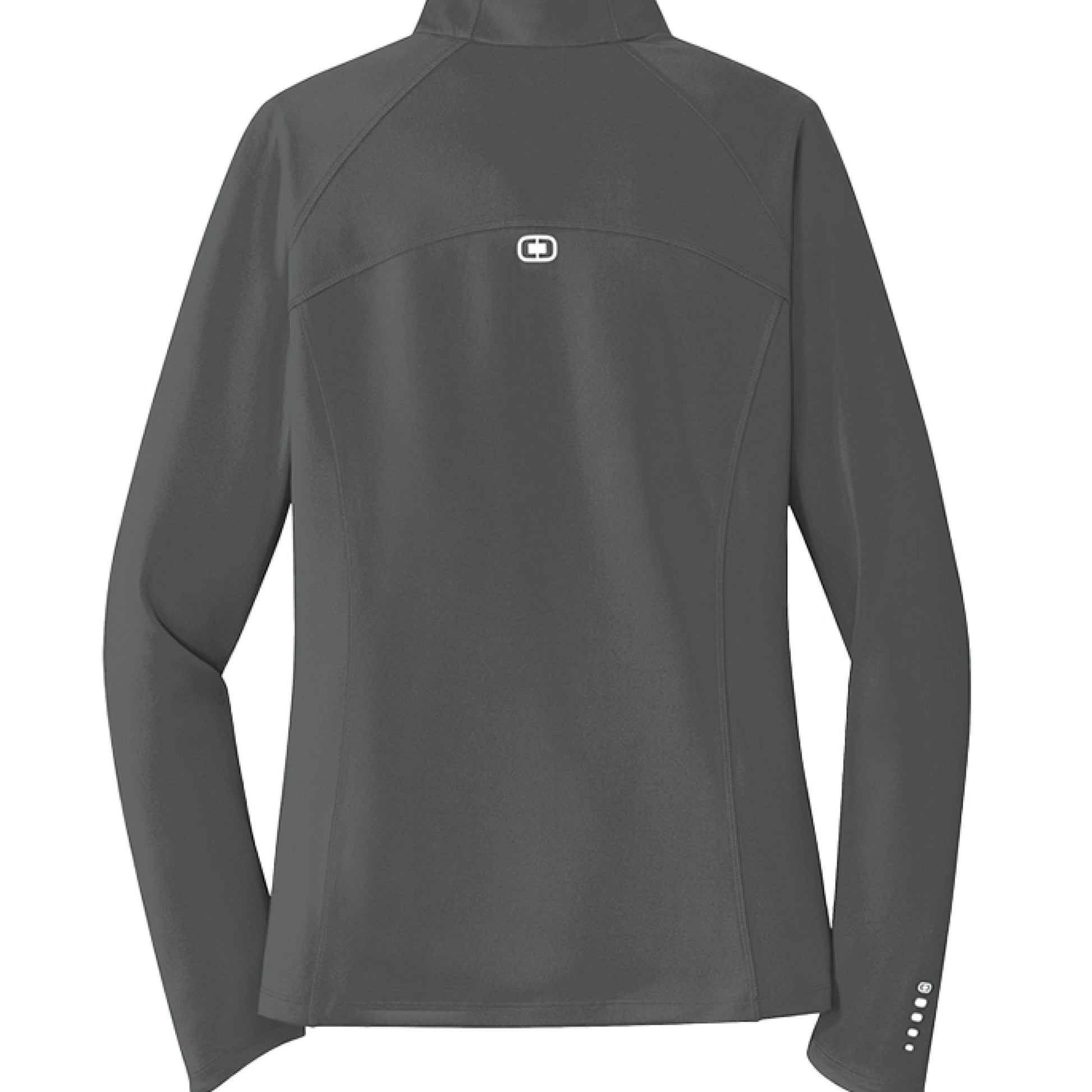Gear Grey - BACK