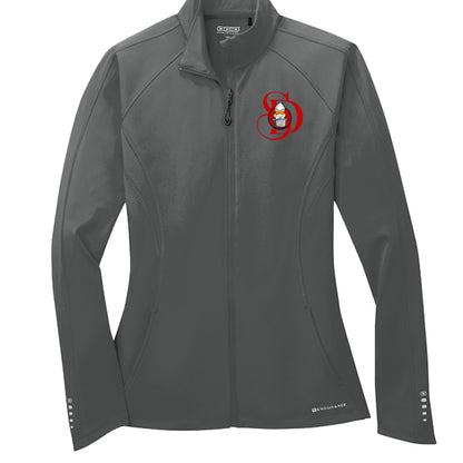 Gear Grey - FRONT