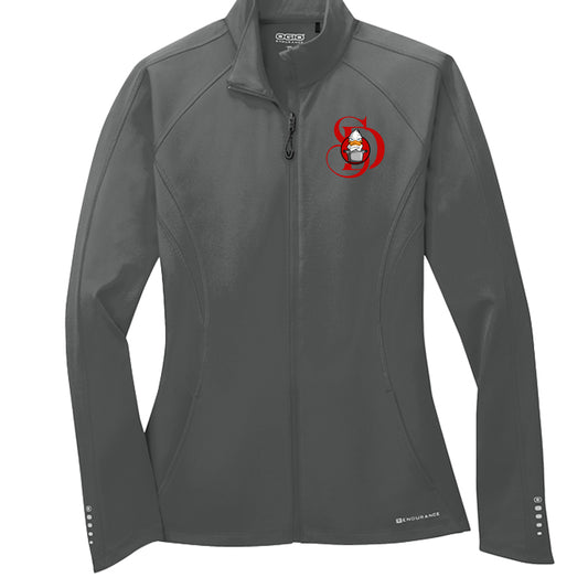 Gear Grey - FRONT
