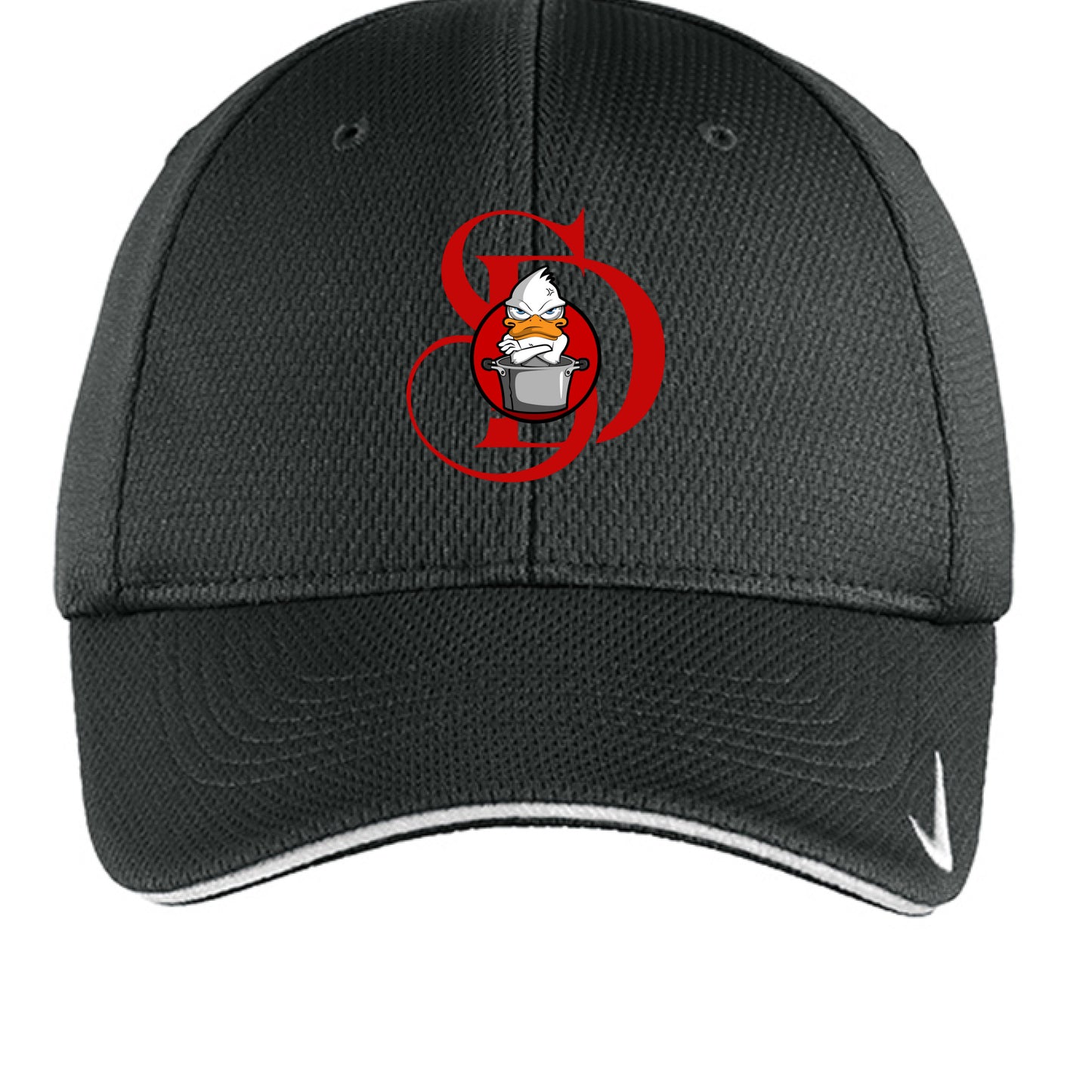Anthracite/Wht - FRONT