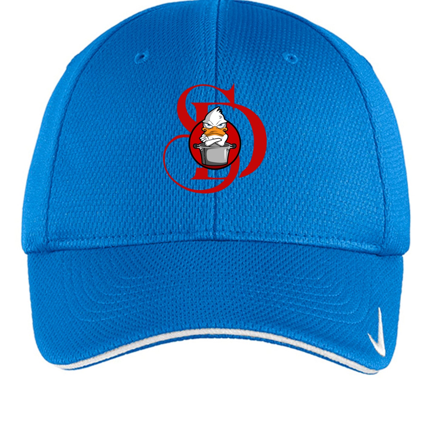 Game Royal/Wht - FRONT