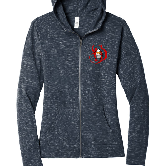 New Navy - FRONT
