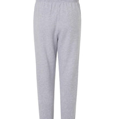 HEATHER GREY - BACK