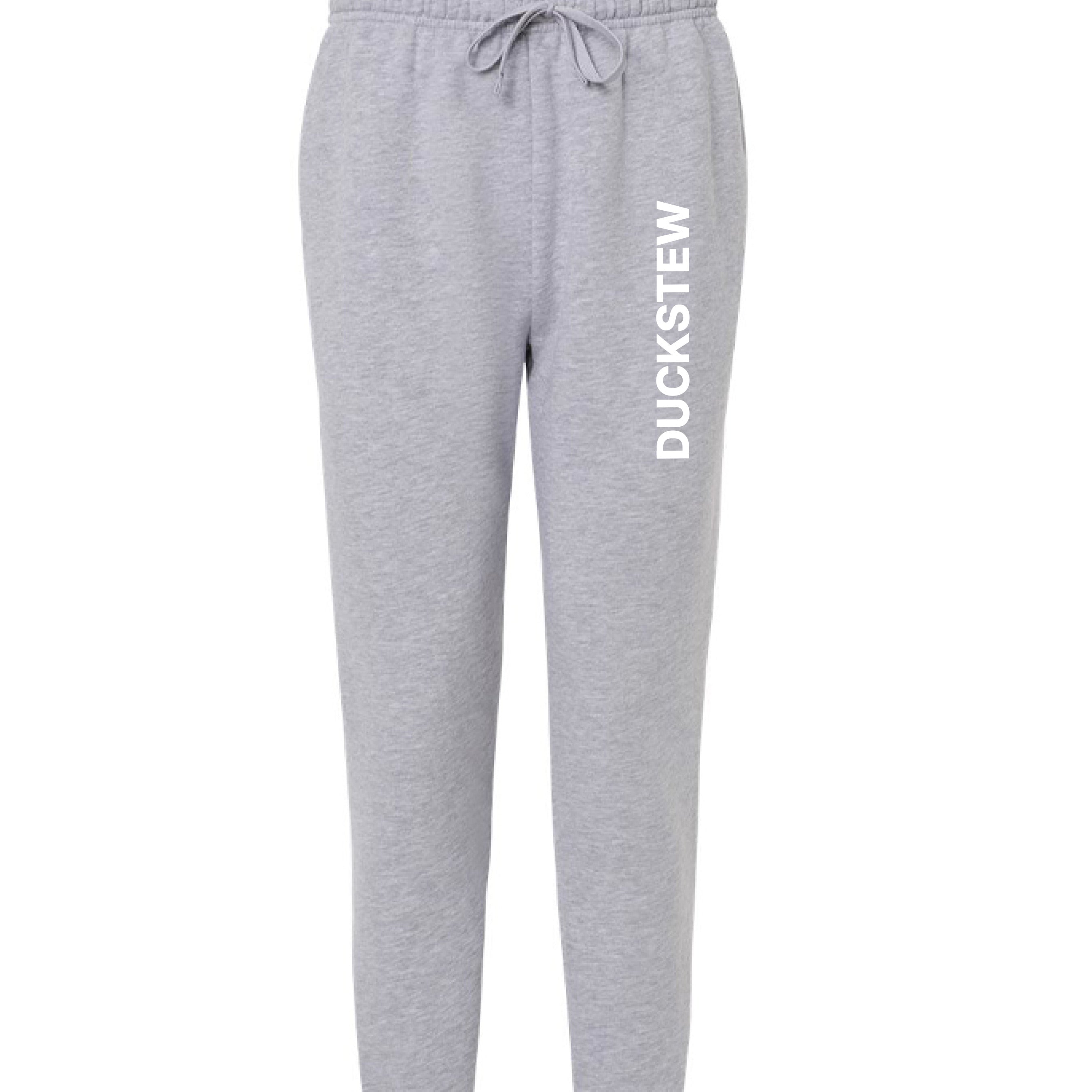 HEATHER GREY - FRONT