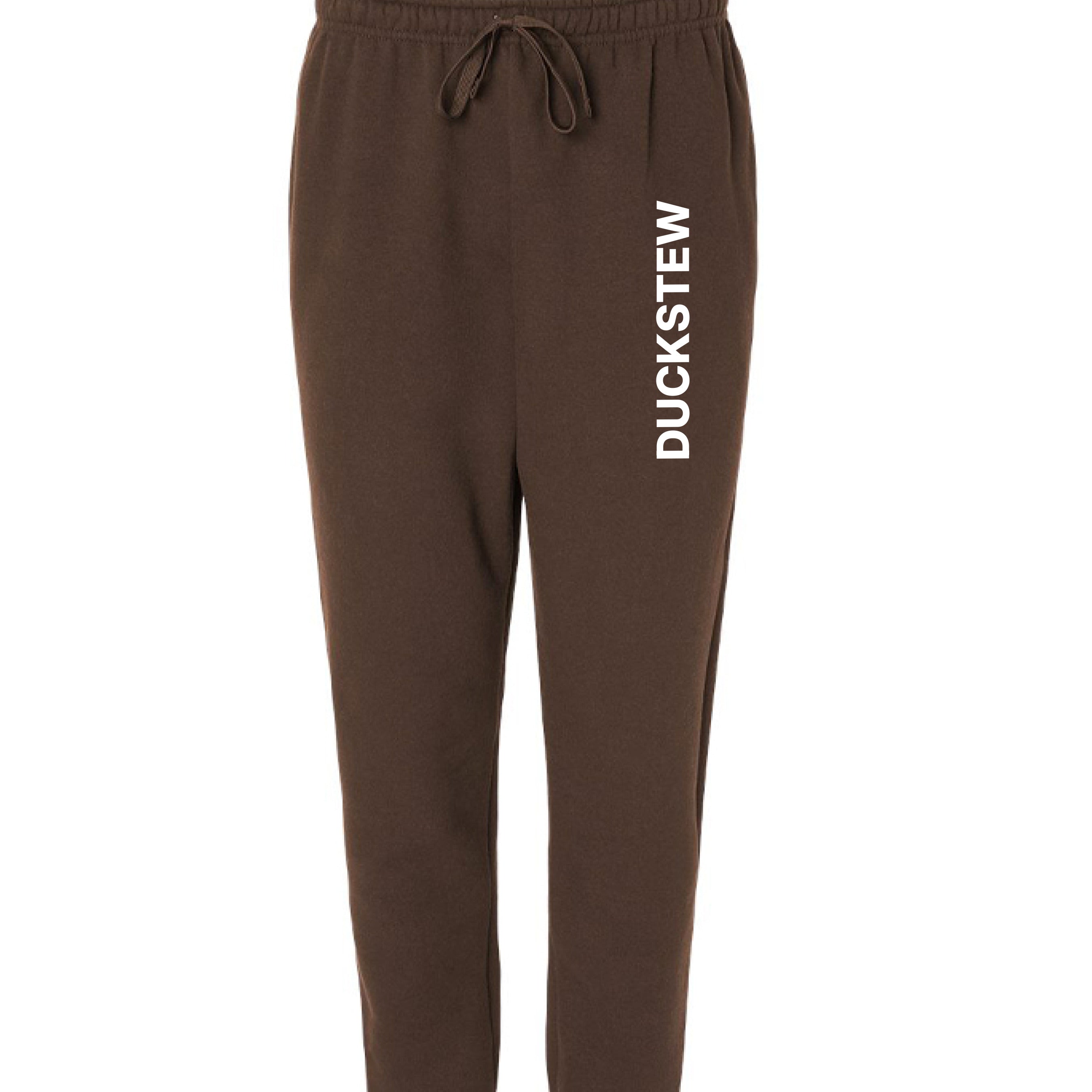 BROWN - FRONT
