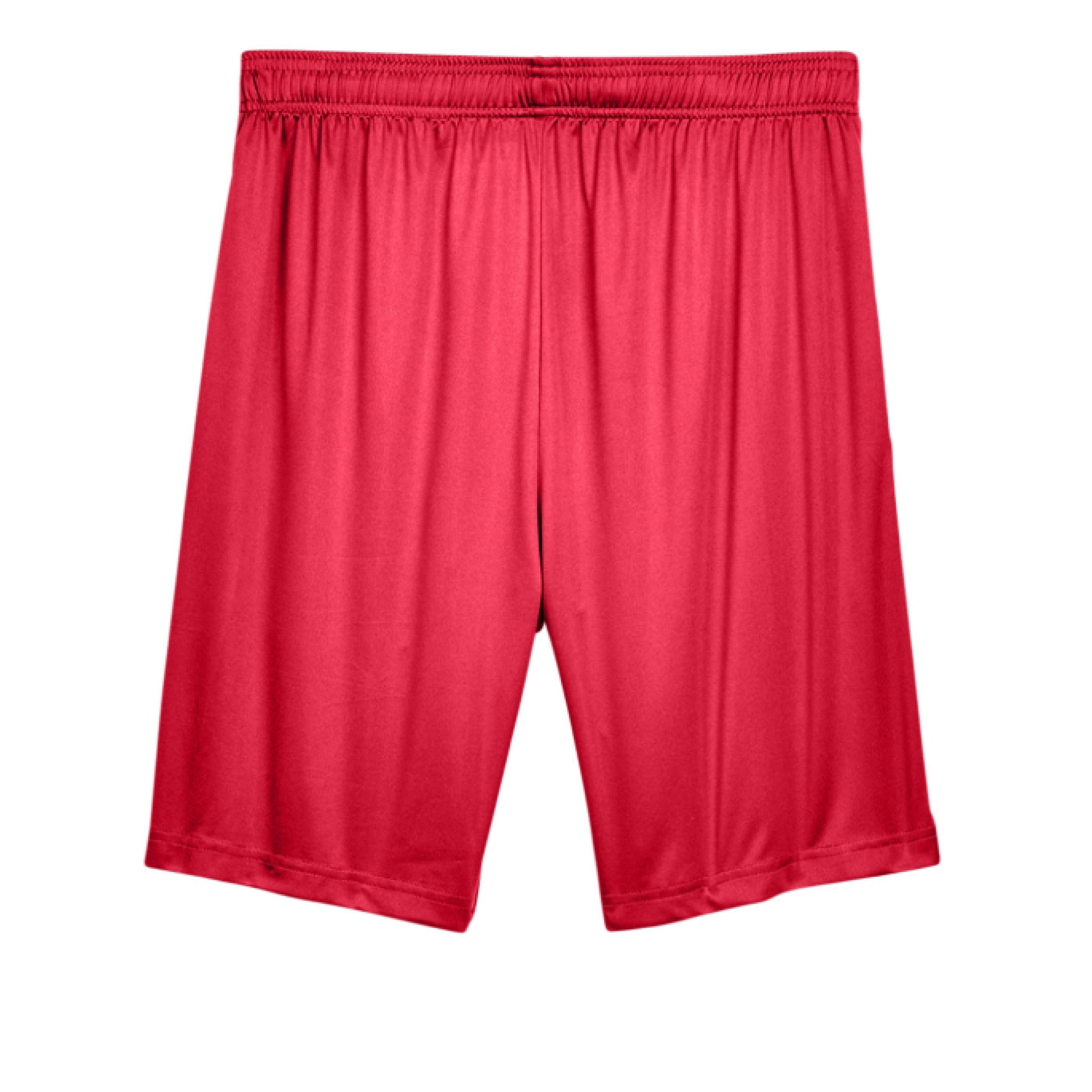 SPORT RED - BACK