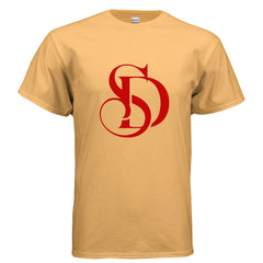 TENNESSEE ORANGE - FRONT