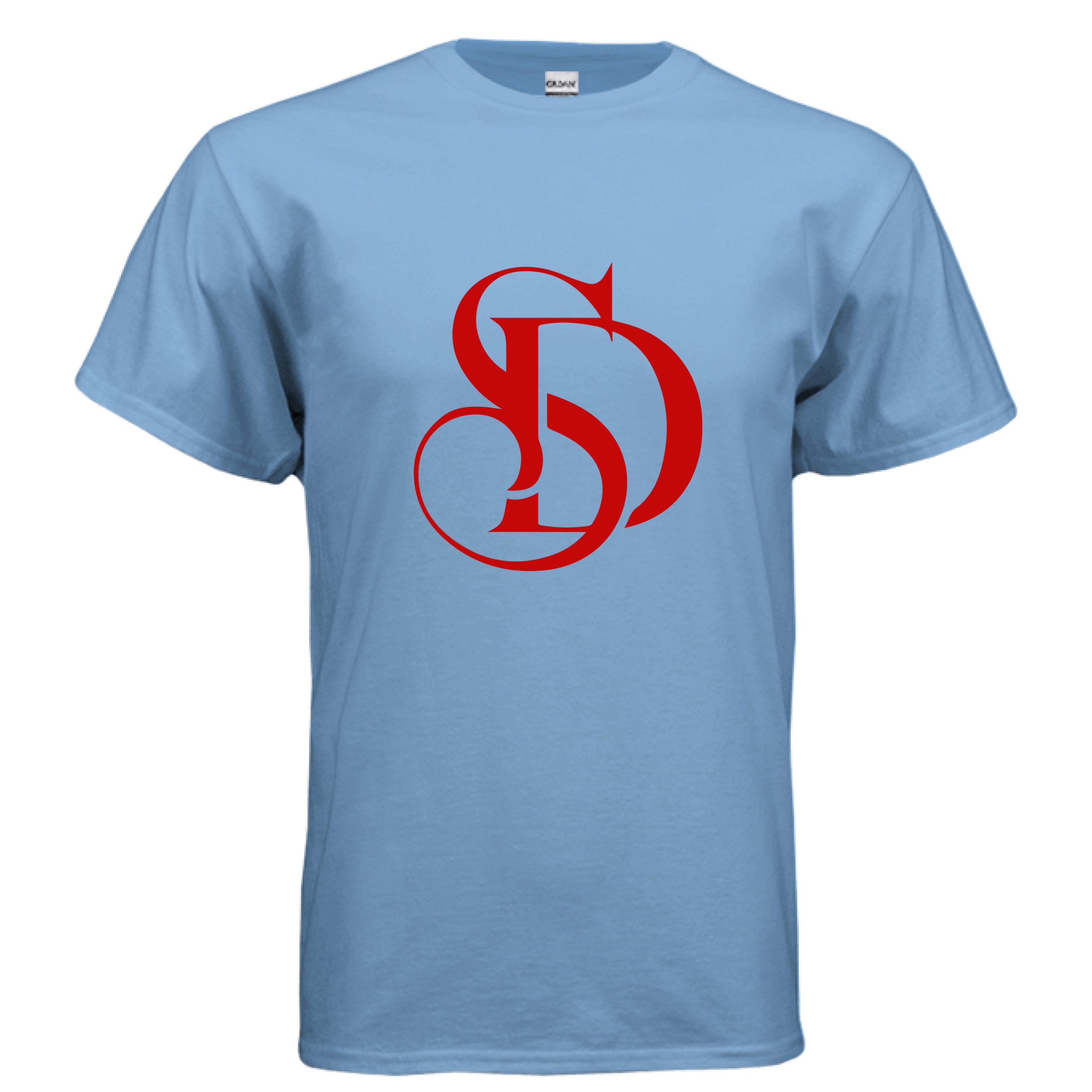 CAROLINA BLUE - FRONT