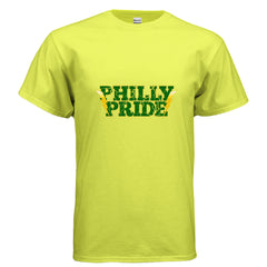 SAFETY GREEN - FRONT