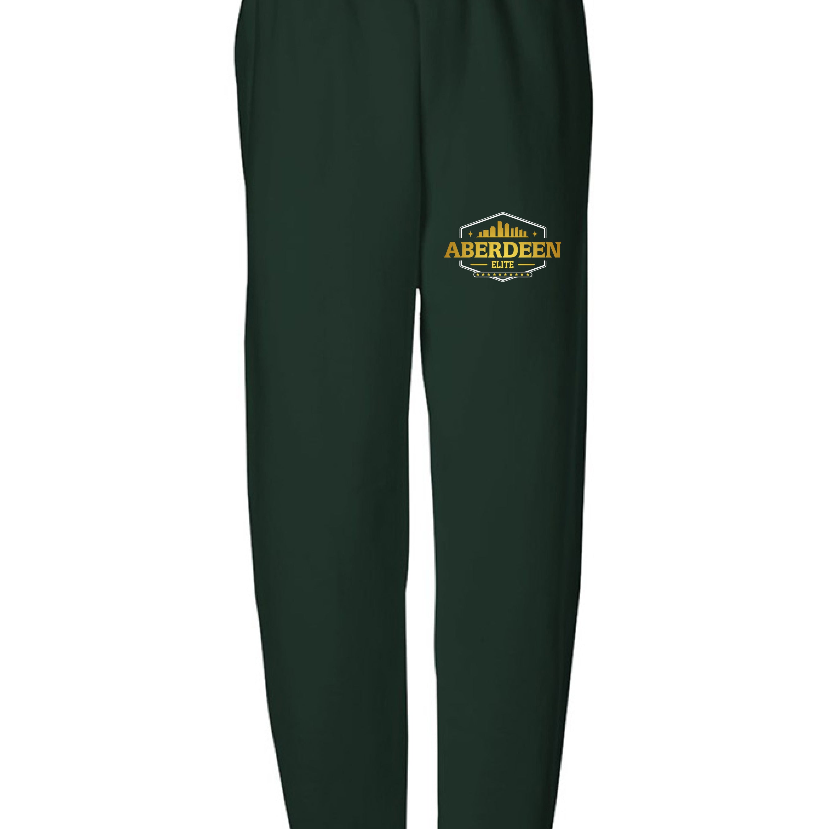 FOREST GREEN - FRONT