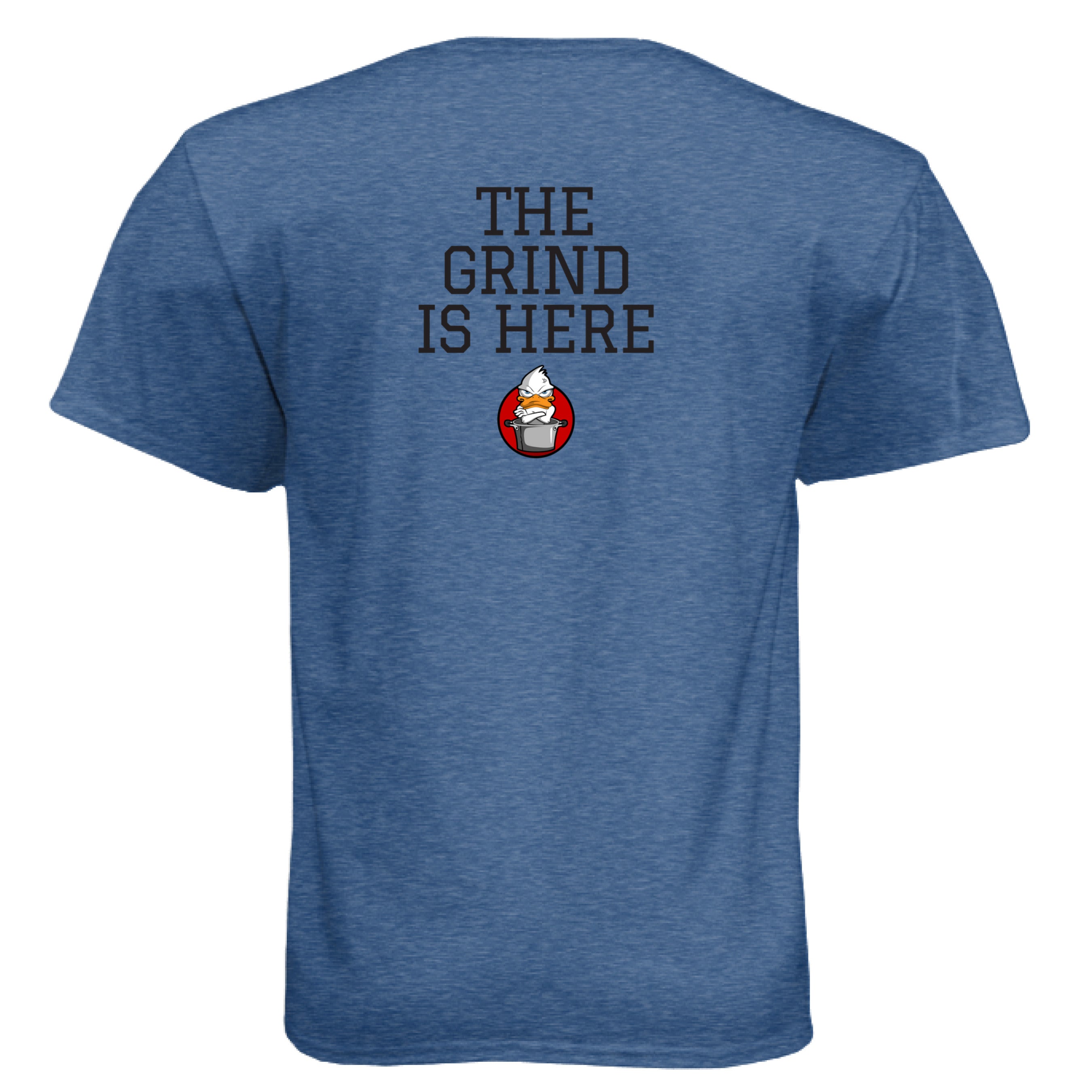 VINTAGE ROYAL - BACK