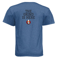 VINTAGE ROYAL - BACK