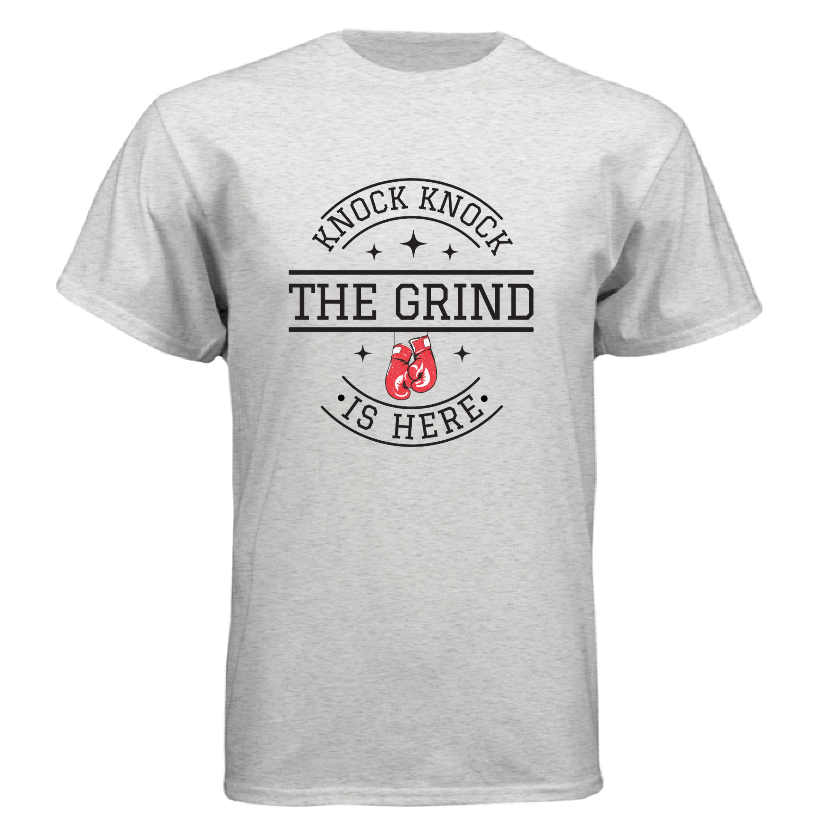 HEATHER WHITE - FRONT