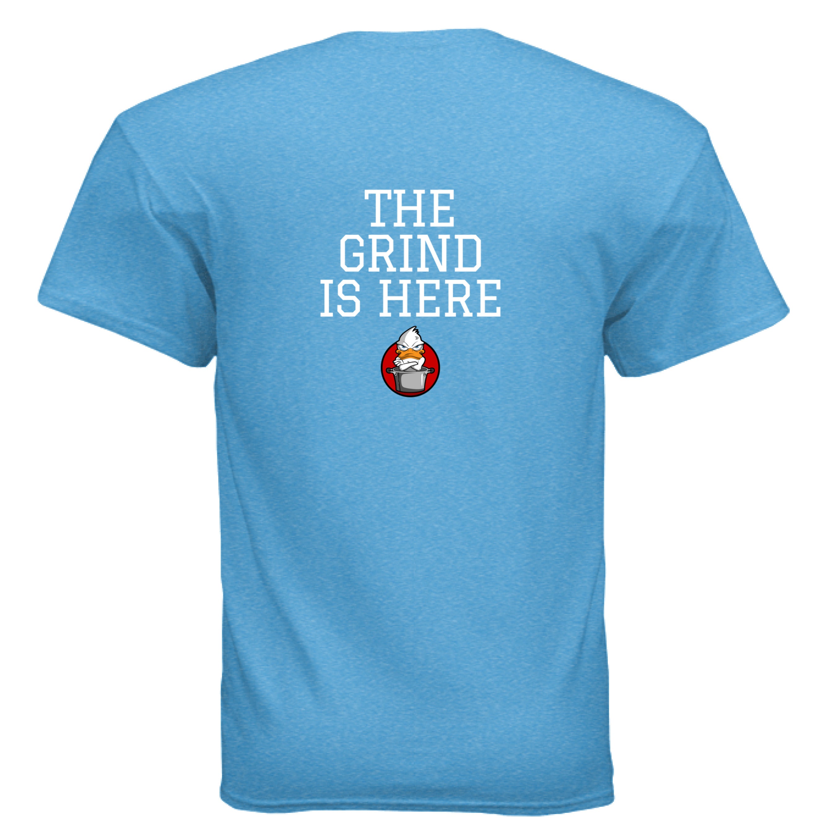 HEATHER SAPPHIRE - BACK