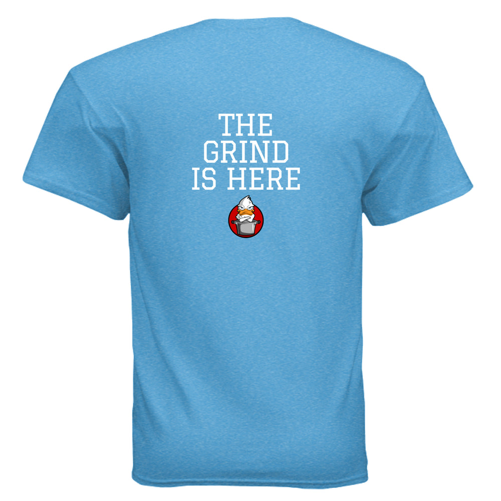 HEATHER SAPPHIRE - BACK