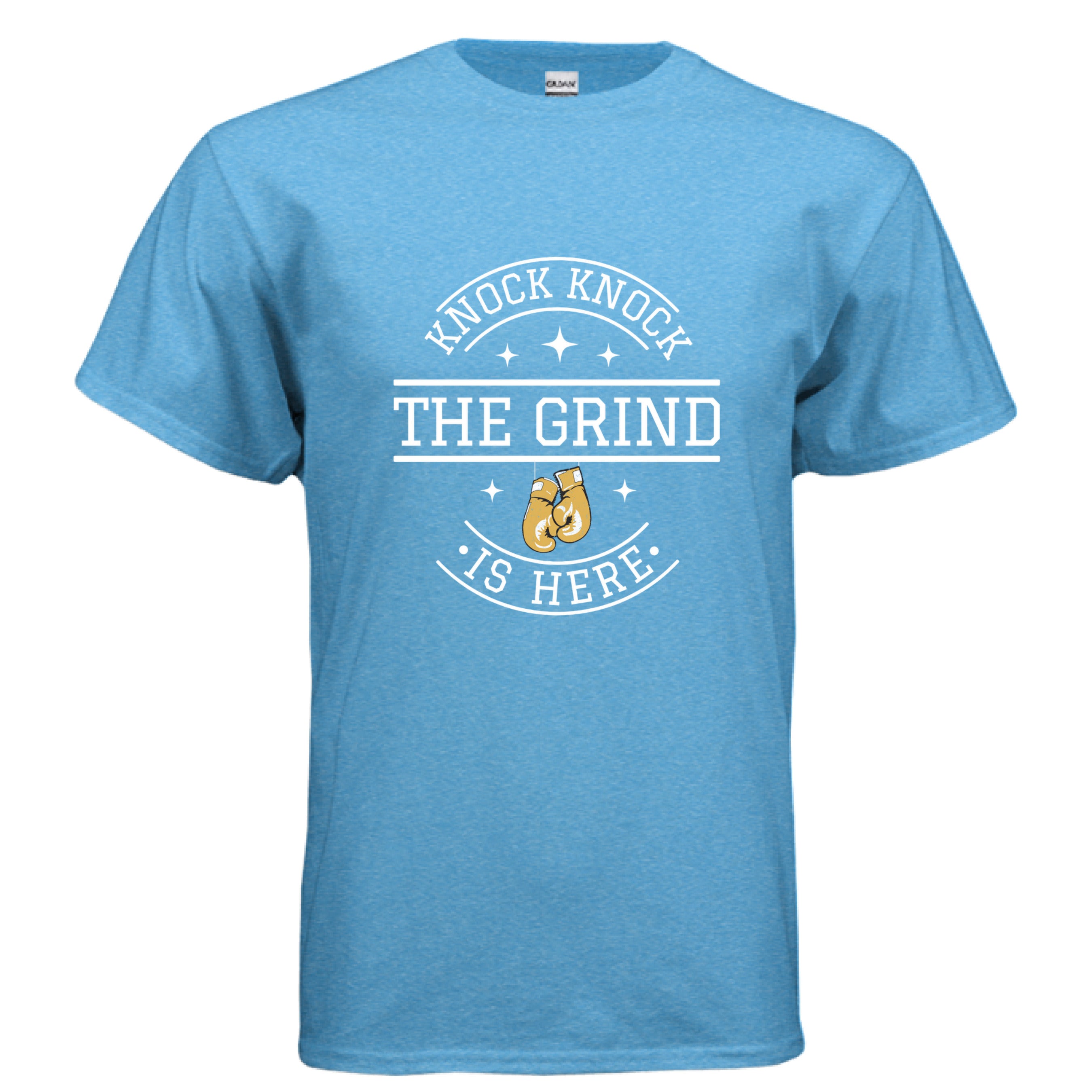 HEATHER SAPPHIRE - FRONT