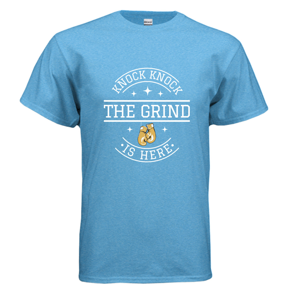 HEATHER SAPPHIRE - FRONT