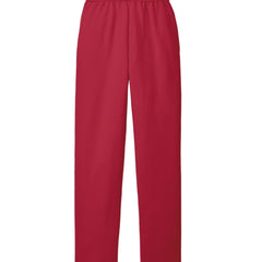 Red - PC78P - BACK