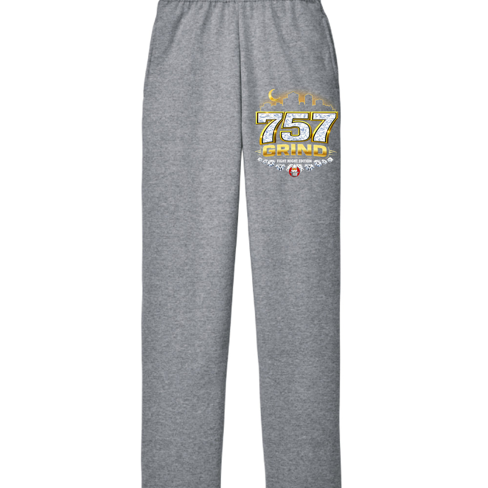 Athletic Heather - PC78P - FRONT