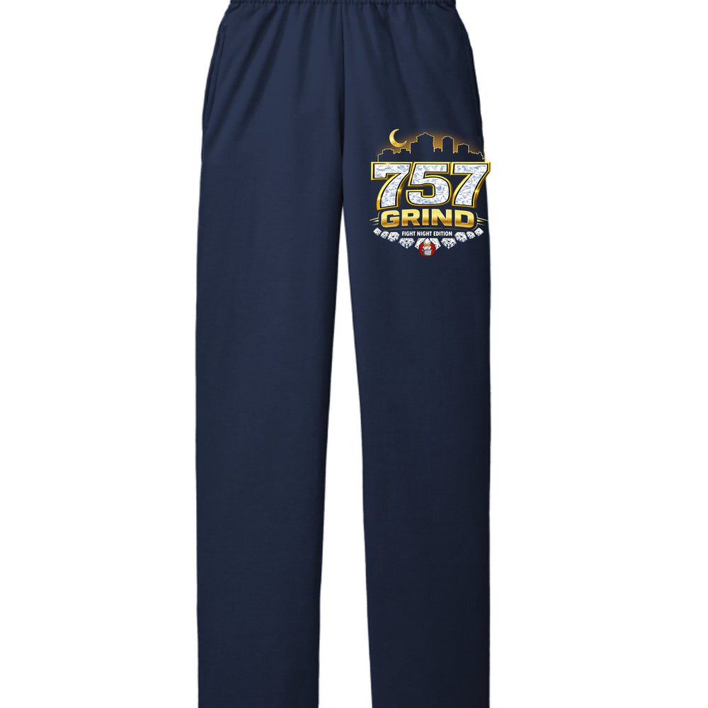 Navy - PC78P - FRONT