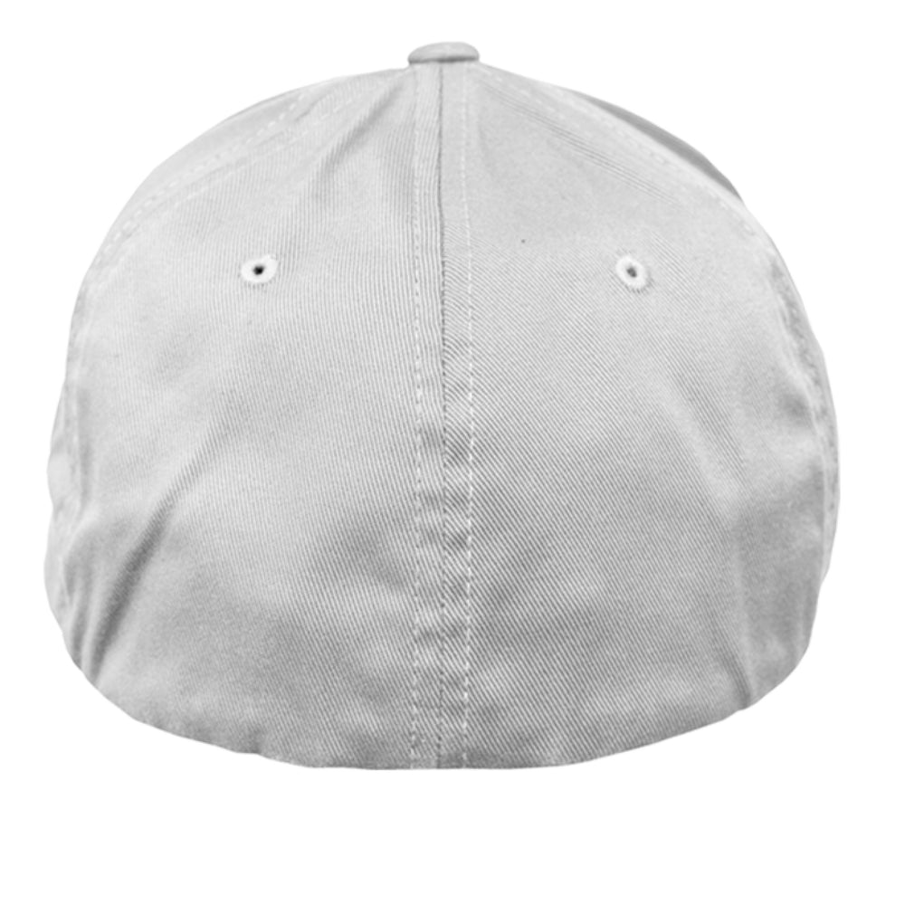 WHITE - 6277 - BACK