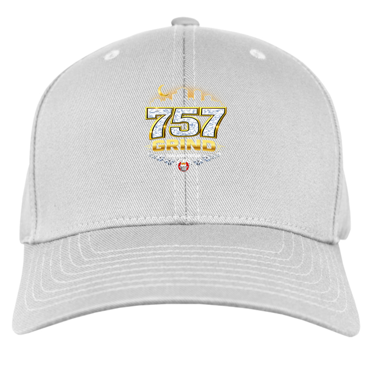 WHITE - 6277 - FRONT