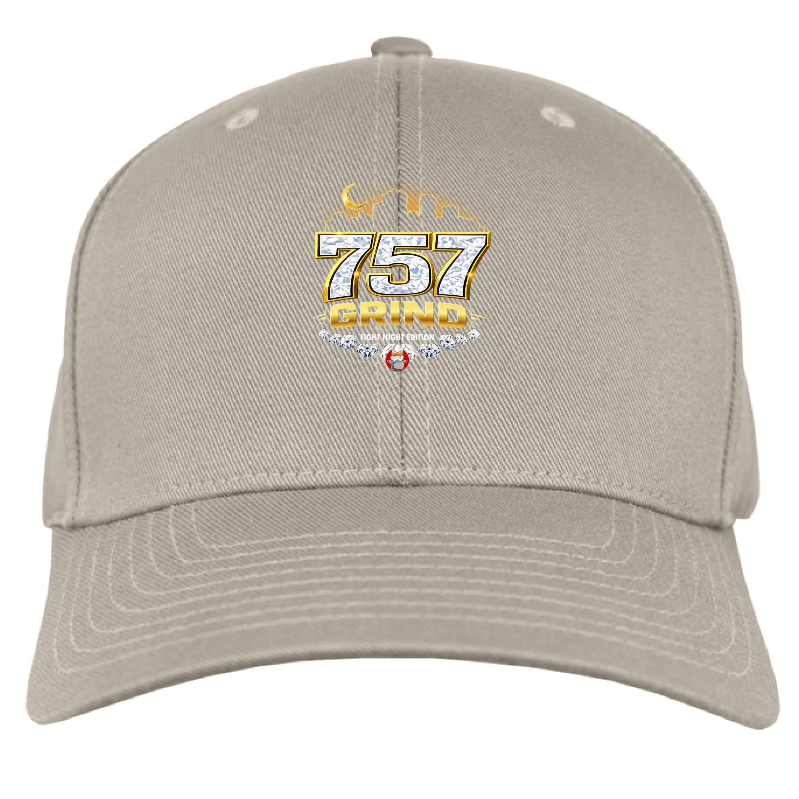 KHAKI - 6277 - FRONT