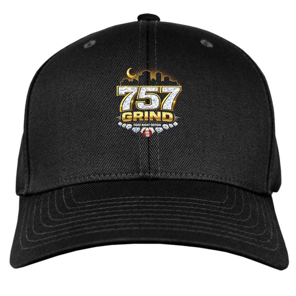 BLACK - 6277 - FRONT