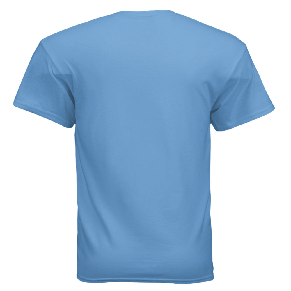 CAROLINA BLUE - G200 - BACK