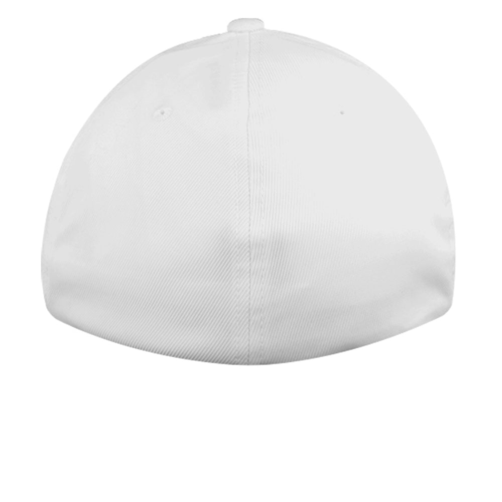 White - STC17 - BACK
