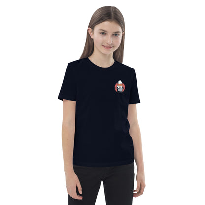 Organic cotton kids t-shirt Duck Stew